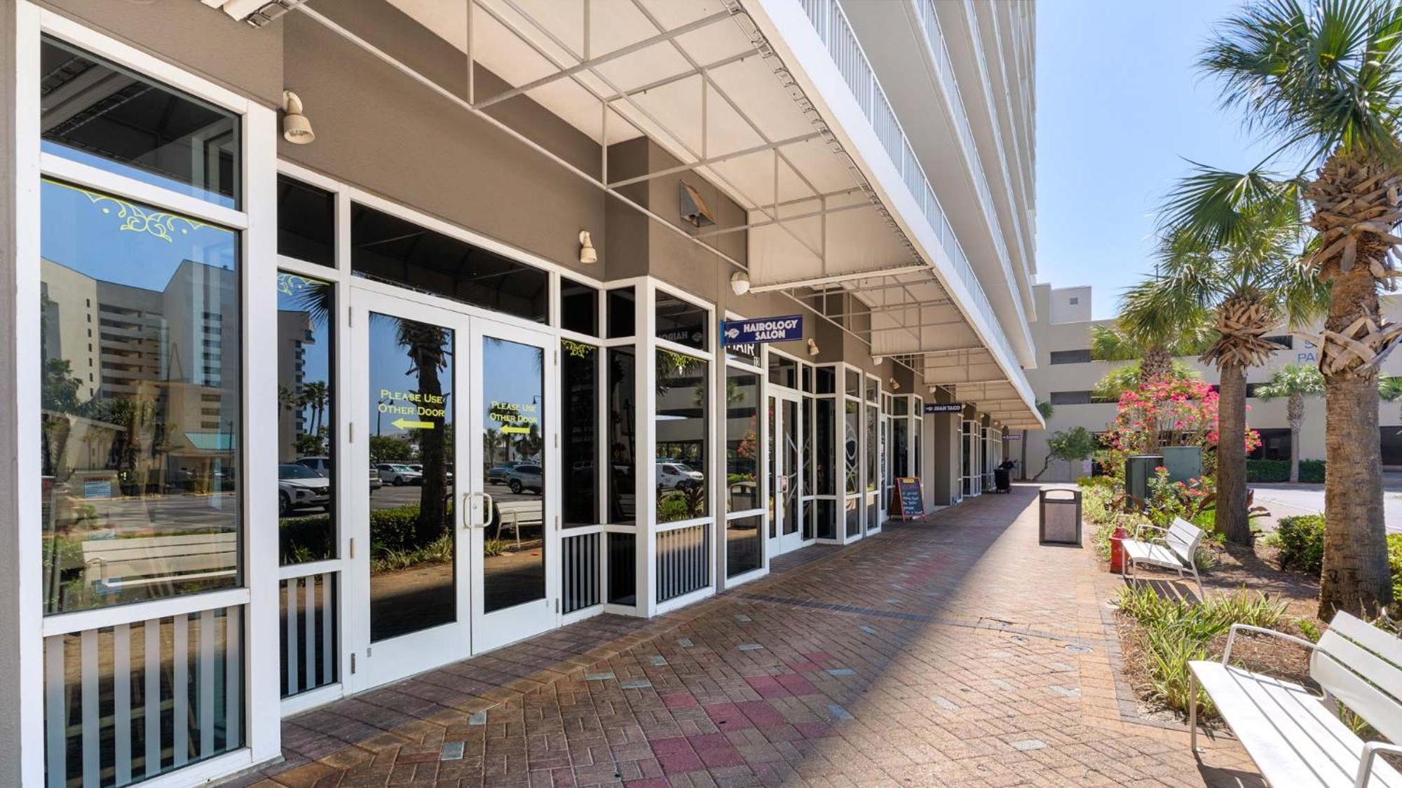 Laketown Wharf 1416! Panama City Beach Exteriör bild