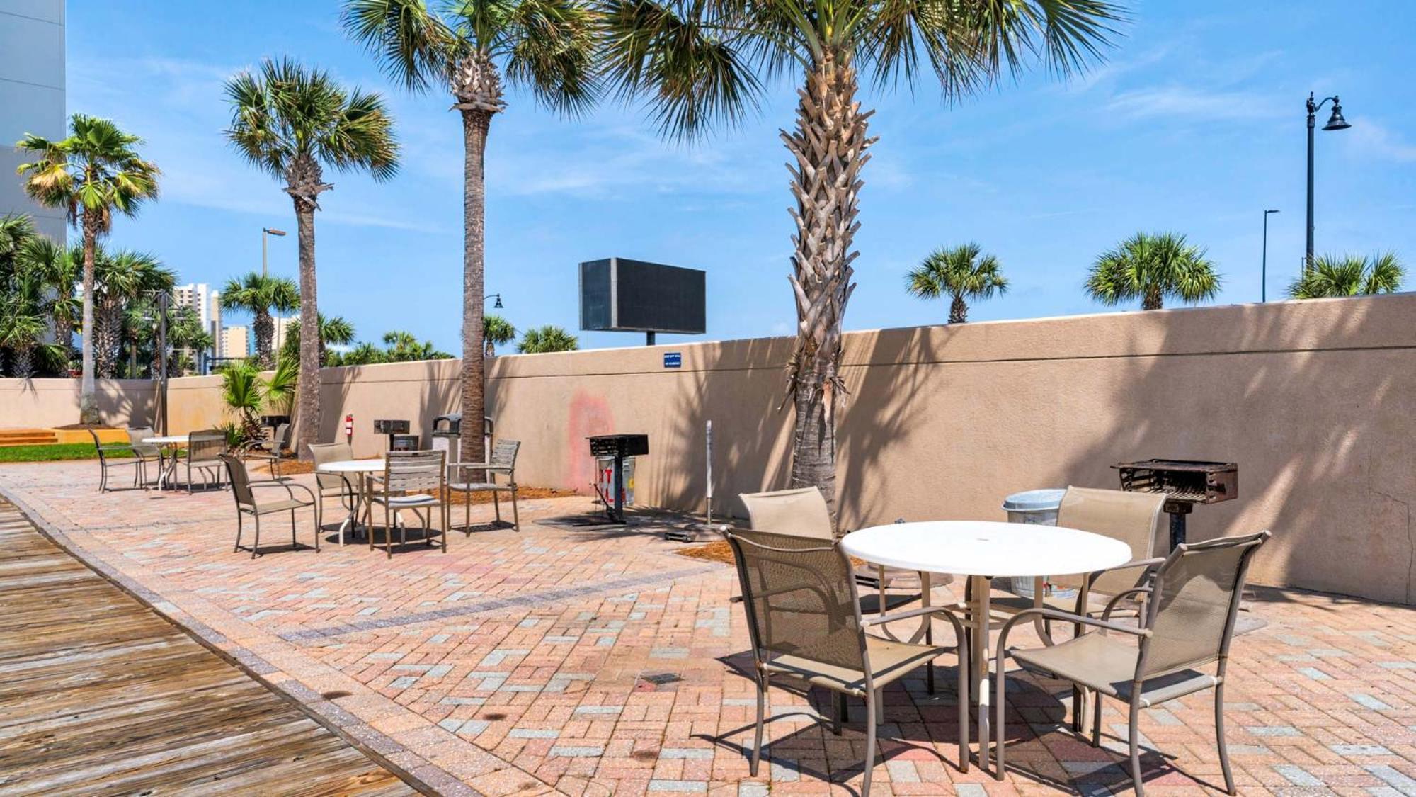 Laketown Wharf 1416! Panama City Beach Exteriör bild