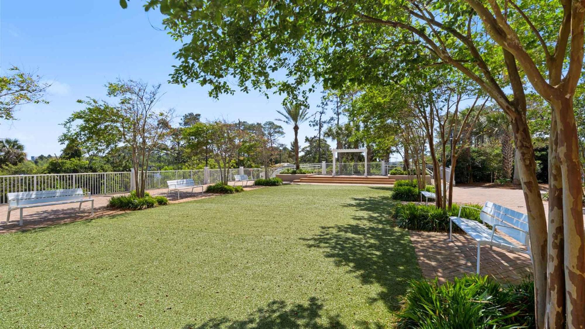 Laketown Wharf 1416! Panama City Beach Exteriör bild