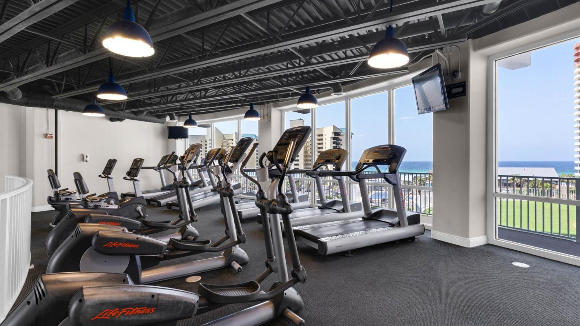 Laketown Wharf 1416! Panama City Beach Exteriör bild